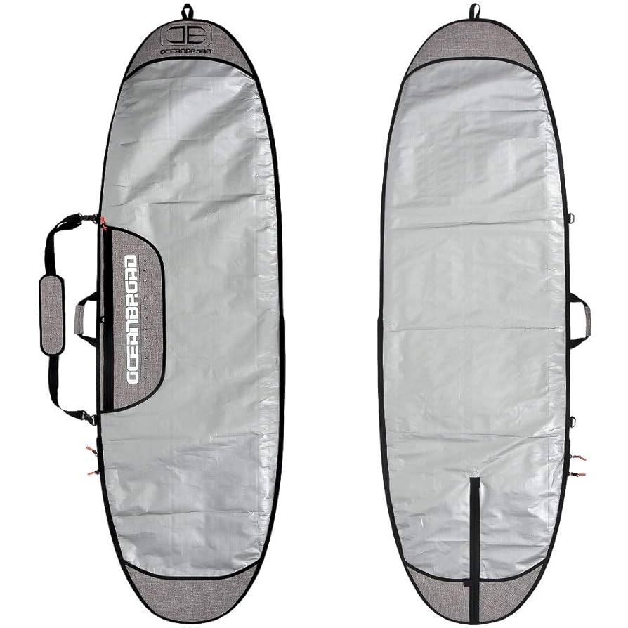 【新品】Seea surfboard case 5’0〜6’5 新品】Seea surfboard case 5'0〜6'5
